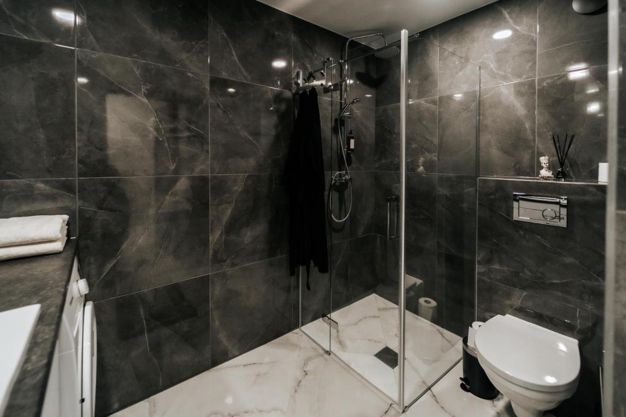 Kiss Apartment Šilutė Kültér fotó