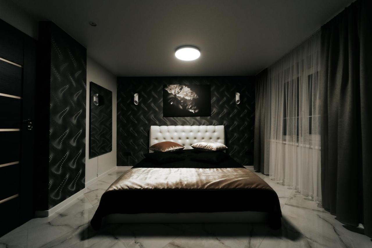 Kiss Apartment Šilutė Kültér fotó