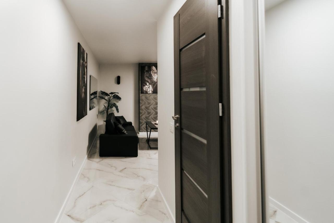 Kiss Apartment Šilutė Kültér fotó