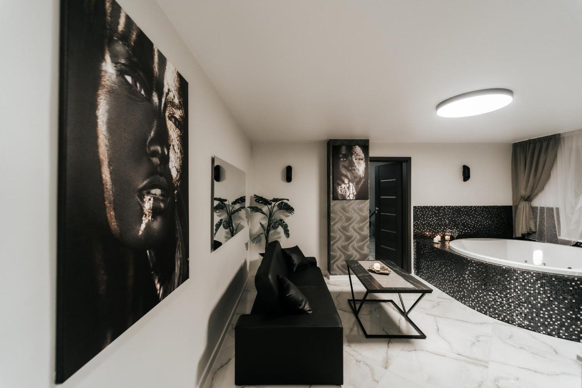 Kiss Apartment Šilutė Kültér fotó