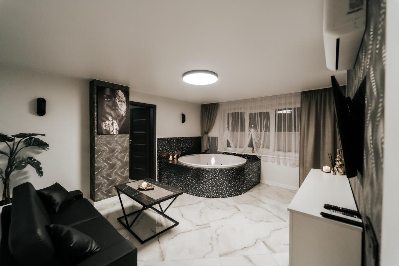 Kiss Apartment Šilutė Kültér fotó